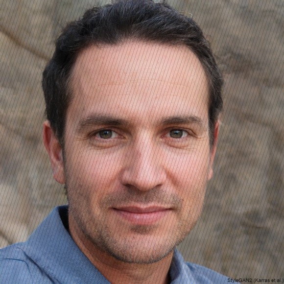 Meet your Posher, Robert - Picture 1 of 1